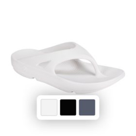 Hurley Men's Injection Flip-Flop