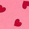 Pink, variant on Scotch & Soda Girls Valentine's Day Crewneck Sweatshirt