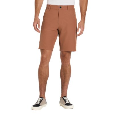 Hurley Trek Hybrid Short Orange 40:- Orange, 40