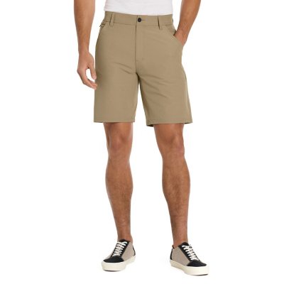 Hurley Trek Hybrid Short Khaki 40:- Khaki, 40