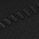 Black, variant on Hurley Men's Wave Flip-Flop
