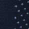Blue Pack - Online Only, variant on Ted Baker Men's 5-Pack Dress Sock