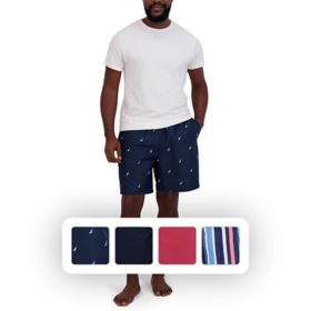 Nautica Men's 7.5" Swim Trunk