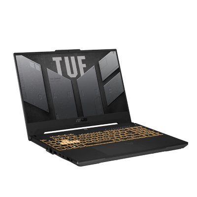 ASUS TUF Gaming F15 Gaming Laptop, 15.6” FHD 144Hz Display 