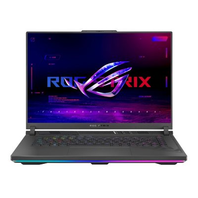 ASUS ROG Strix G16 G614JI-SS74 16″ 16:10 165Hz Gaming Laptop, 13th Gen Core i7, 16GB RAM, 1TB SSD