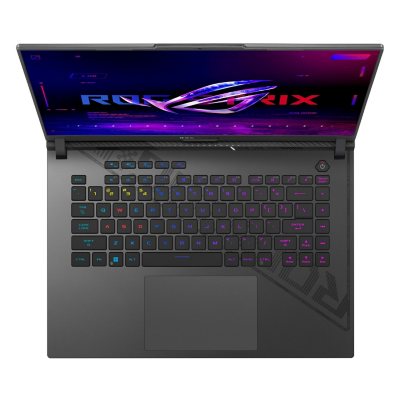 ASUS ROG Strix G16 2023 Gaming Laptop, 16” 16:10 FHD 165Hz 