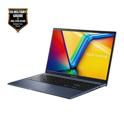 ASUS Vivobook 15 Slim 15.6” FHD Laptop - Intel Core i9-13900H - 16GB RAM -  1TB SSD - Windows 11 - Sam's Club