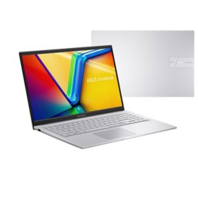 ASUS Vivobook 15.6” FHD Touchscreen Laptop - Intel Core i7 - 16GB RAM - 512GB SSD - Windows 11 - 2-Yr Warranty + 1-Yr Accidental Damage Protection
