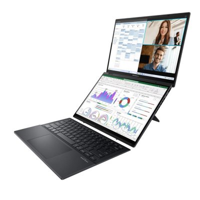 ASUS Zenbook DUO 14 ASUS Zenbook DUO 14