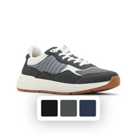 Steve Madden Men's Casual Sneaker