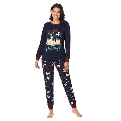 Harry Potter Family Sleep Women s 2 Piece Pajama Set Sam s Club