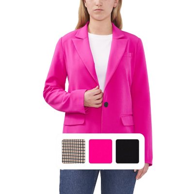 Vince Camuto Ladies Blazer - Sam's Club