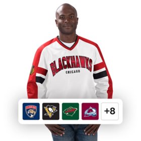 MLB Adult Button Down Jersey - Sam's Club