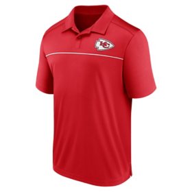 NFL Men's Short Sleeve Polo