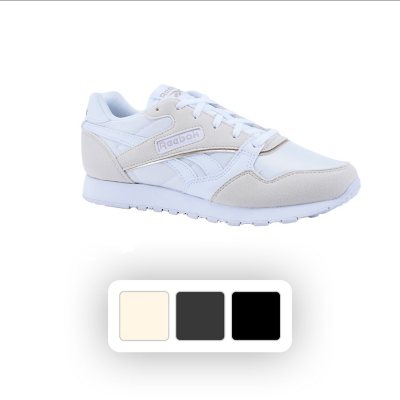 Reebok Women's Ultraflash Running Sneaker - Sam's Club
