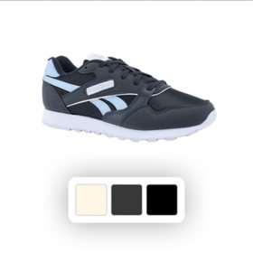 Reebok Women's Ultraflash Running Sneaker