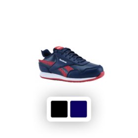 Reebok Boys Royal Classic Jogger 3.0 Sneaker