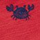 Red, variant on Carter's Baby Boys 3-Piece Outfit Set