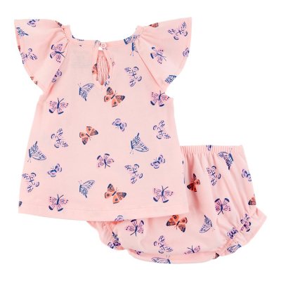 Shop Baby & Toddler Clothing.