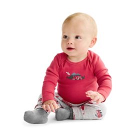 Carter's Boys 3-Piece Outfit Set