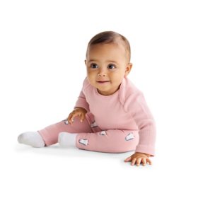 Carter's Girls 3-Piece Outfit Set