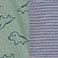 Green, variant on Carter's Baby Boys 3-Piece Outfit Set