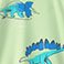 Dinosaur, variant on Carter's Boy Swim Set