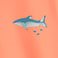 Shark, variant on Carter's Boy Swim Set