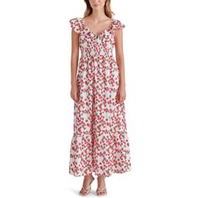 Betsey Johnson Women's Strawberry Dress