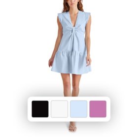 Steve Madden Women's Mini Dress