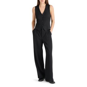 Steve Madden Women's Vest