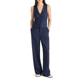 Steve Madden Women's Vest