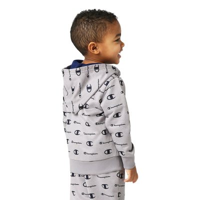 Champion Toddler Boys 3 Piece Active Set Sam s Club