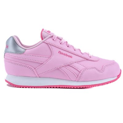 Reebok classic rosa on sale