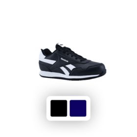 Reebok Boys Royal Classic Jogger 3.0 Sneaker