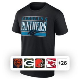 NFL Men's Short Sleeve Tee