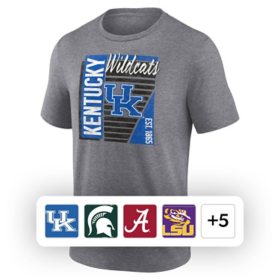 NCAA Adult Short Sleeve Tee