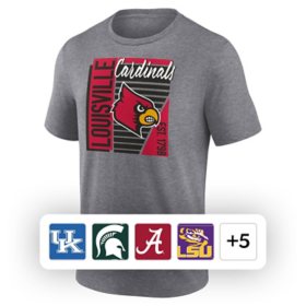 NCAA Adult Short Sleeve Tee