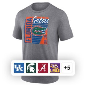 NCAA Adult Short Sleeve Tee