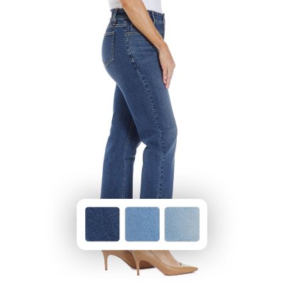 French Connection Essentials Ladies Denim Jeans - Sam's Club