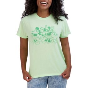  Licensed Ladies Character T-Shirt