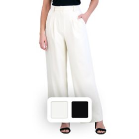 French Connection Ladies Wide Leg Trouser