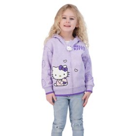 Character Kids Girls Jacket