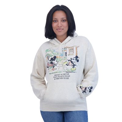 Women's Character Hoodie - Sam's Club