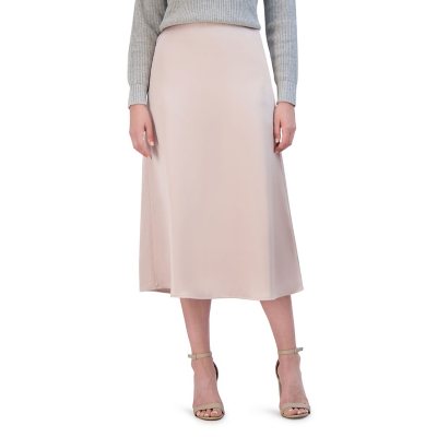 スカート Fendi Light pink satin skirt FQ7655AUQGF1RX0_99?wid=2000&