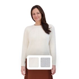 French Connection Women's Embellished Sweater