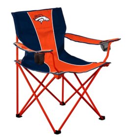 Logo Brands Officially Licensed NFL Big Boy Chair (Assorted Teams)