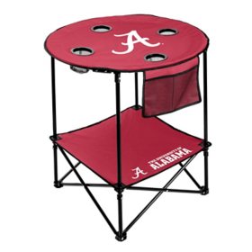 Logo Brands NCAA XL Round Table