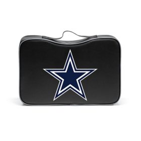Logo Brands Officially Licensed NFL Bleacher Cushion, Assorted Teams