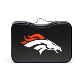 Logo Brands Officially Licensed NFL Bleacher Cushion (Assorted Teams)